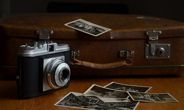 Czy można robić zdjęcia w salonie sukien ślubnych?