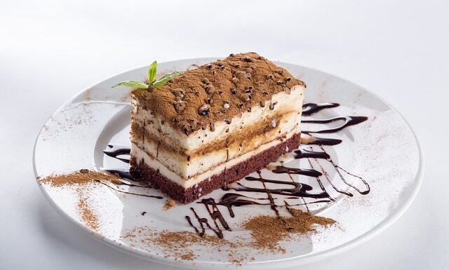 Jakie ciasto upiec na wesele? Jakie ciasto upiec na wesele?