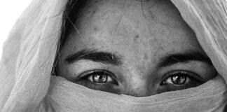 Jak zrobić arabski turban?