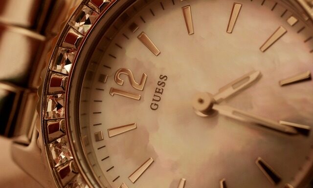 Czy Guess to dobra marka? Czy Guess to dobra marka?