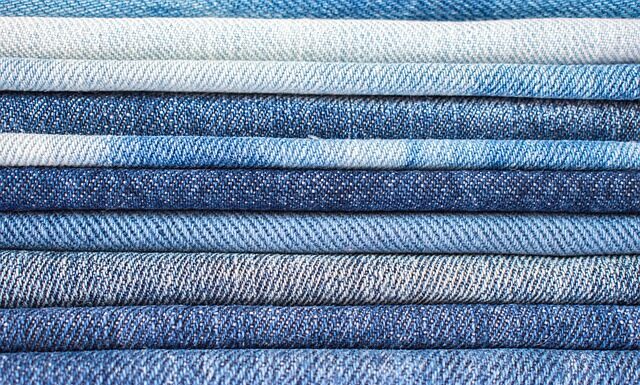 Czy Jeans jest zdrowy? Czy Jeans jest zdrowy?