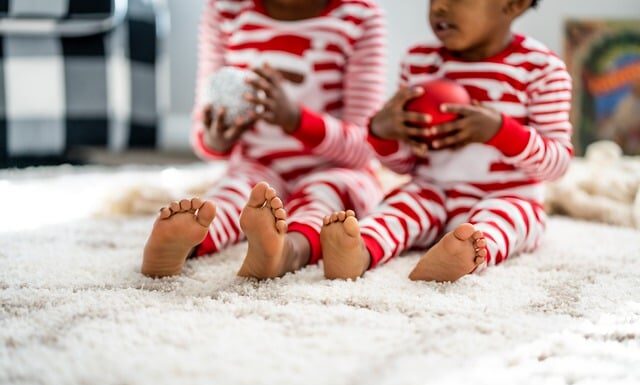 Czy mężczyzna powinien spać w piżamie?