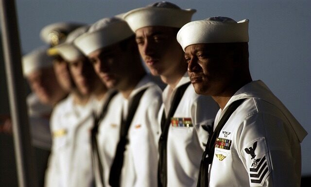 Jak nosić marynarki?