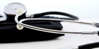 Ile litrów krwi jest w człowieku?