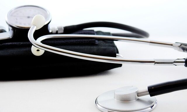 Ile litrów krwi jest w człowieku?