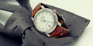 Jaki zegarek męski na co dzień?