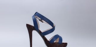 Czy na wesele można iść w sandałach?