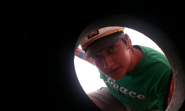 Kiedy nie zakładać majtek?