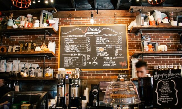 Jak napisać menu weselne?