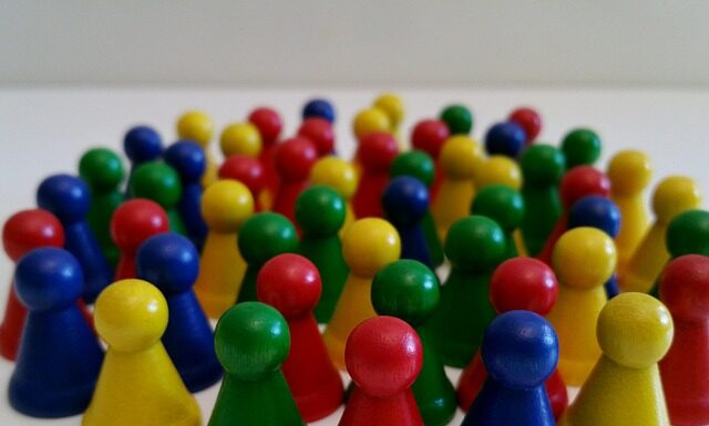 Która z postaci była samotnym kowbojem?