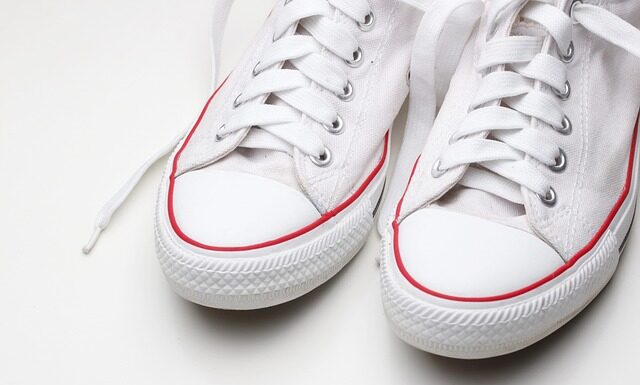 Kto reklamuje Gym glamour?