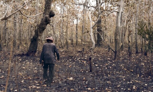 Kto nosi Kefije? Kto nosi Kefije?