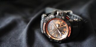 Czy G Shock to dobre zegarki?