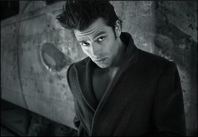 Jaki płaszcz pasuje do kowbojek? Jaki płaszcz pasuje do kowbojek?