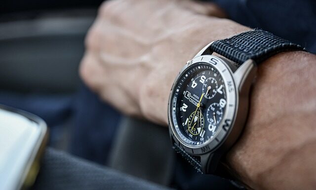 Co to znaczy Seiko? Co to znaczy Seiko?