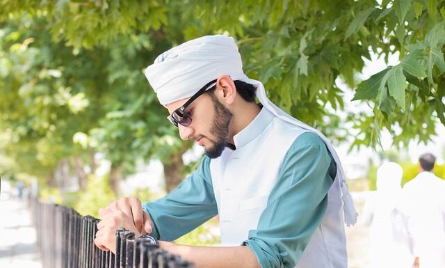 Ile dziewic w islamie? Ile dziewic w islamie?