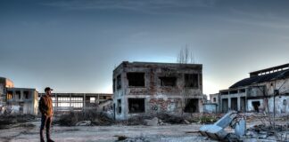 Co na zniszczone włosy Rossmann?