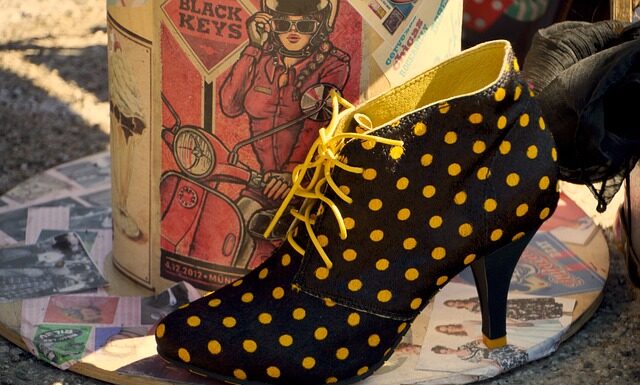 Do czego pasują męskie mokasyny?