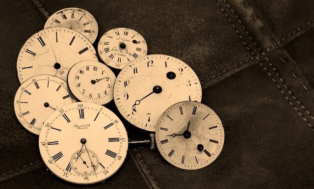 Jakie zegarki męskie są teraz modne?