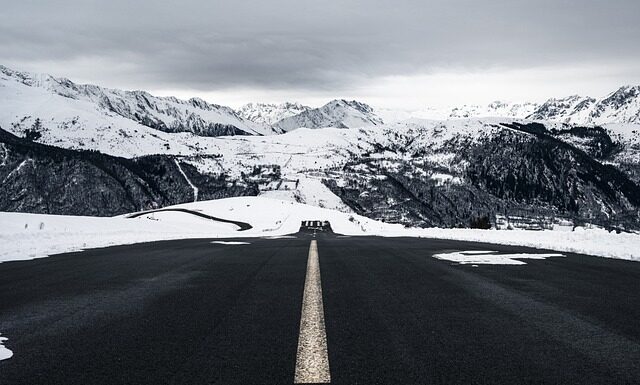 Gdzie jest pas u mężczyzn?