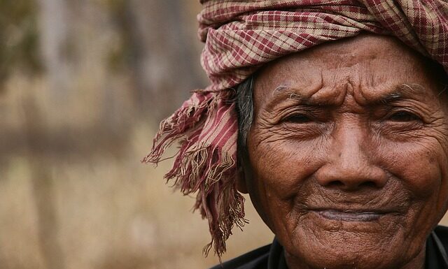 Czy jajko jest dobre na zmarszczki?