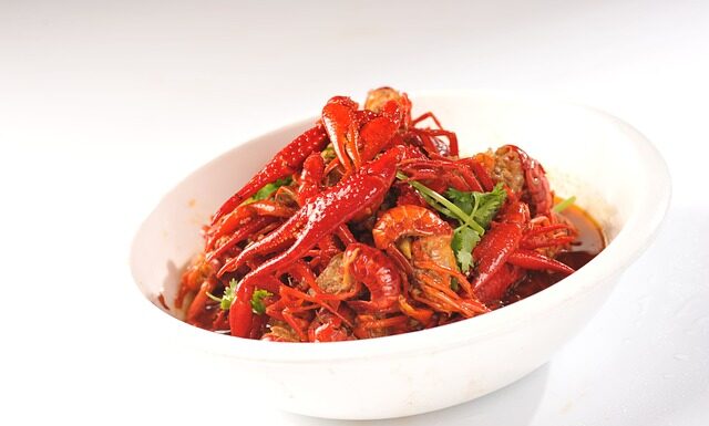 Jakie są Raki w łóżku?