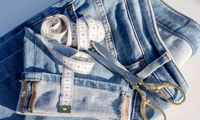 Jak skrócić legginsy? Jak skrócić legginsy?