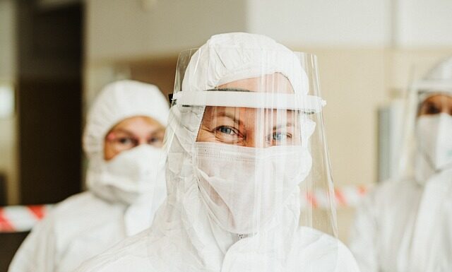 Do czego służy Maseczka chirurgiczna? Do czego służy Maseczka chirurgiczna?