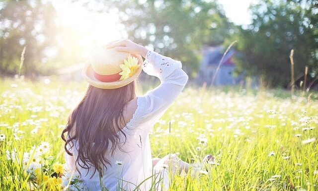 Kiedy zdjąć kapelusz? Kiedy zdjąć kapelusz?