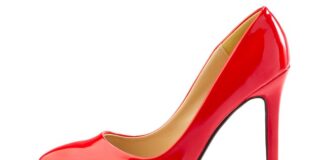 Czy obcas 9 cm jest wygodny?