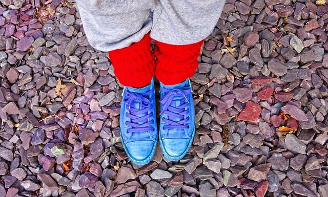 Czy getry są modne? Czy getry są modne?