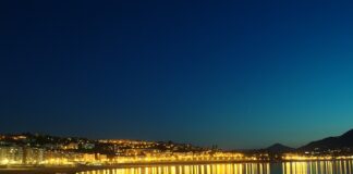 Jakie kółko do Concha?