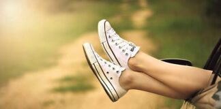 Jakie eleganckie buty męskie na zimę?