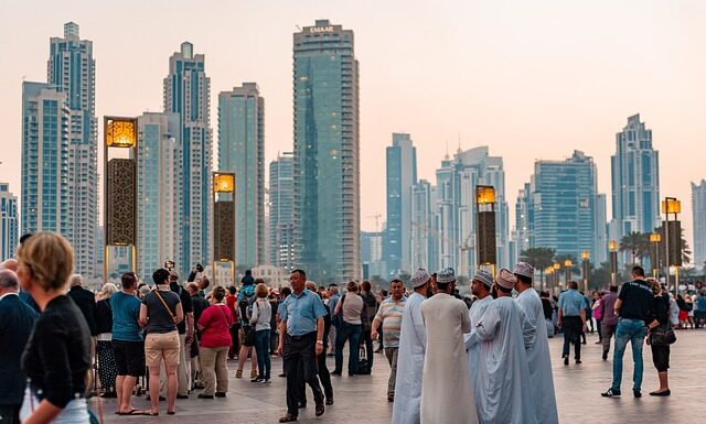 Co noszą na głowie Arabowie? Co noszą na głowie Arabowie?