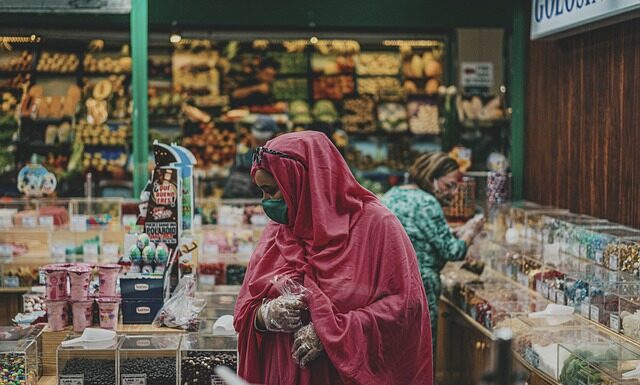 Jaka maseczka na oczyszczenie twarzy?