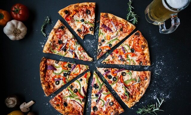 Co na ciepło na kolację dla gości?