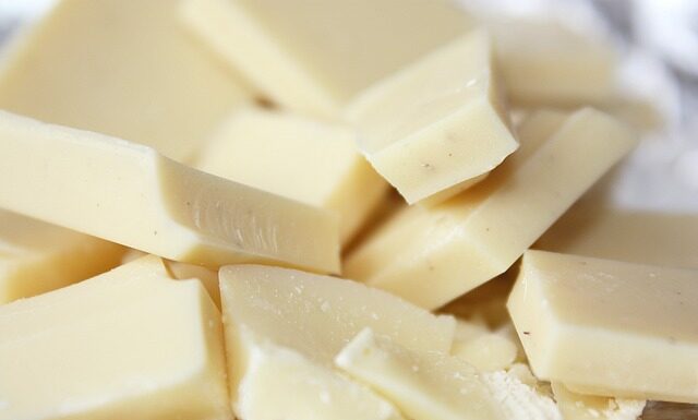 Kiedy biała muszka? Kiedy biała muszka?