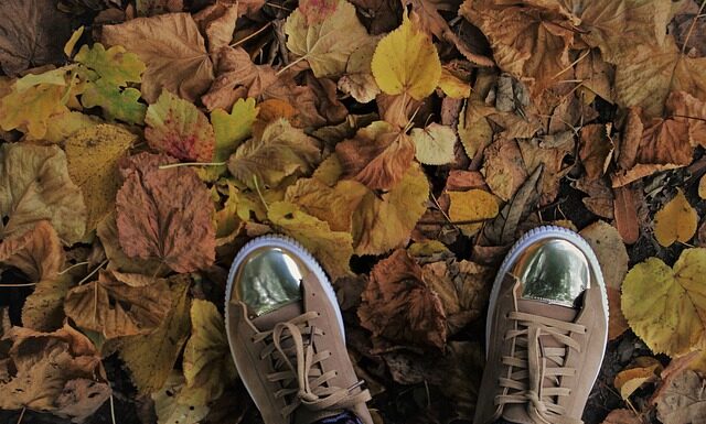 Czy sneakersy są modne? Czy sneakersy są modne?