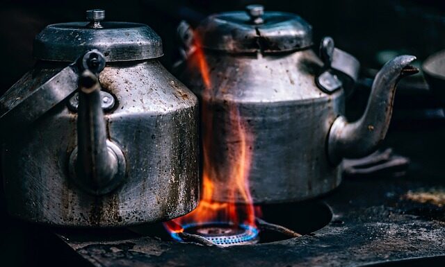 Czy maska gazowa chroni przed bronią biologiczną?