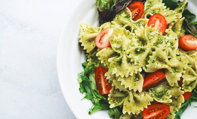 Czym zaskoczyć gości na obiad?