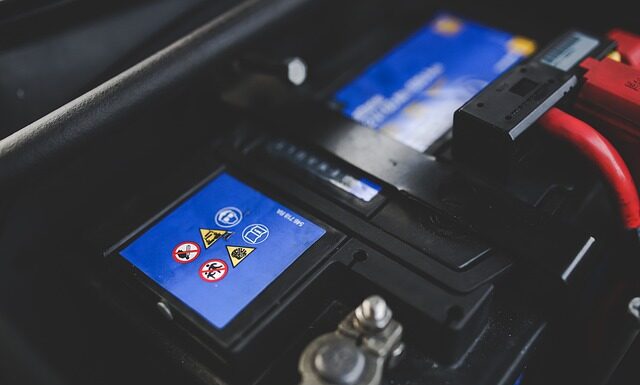 Ile kosztuje bateria do wagi elektronicznej?