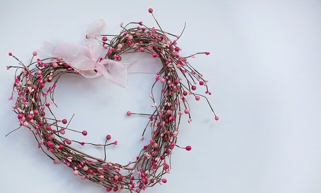 Czy podpisywać się na walentynce?