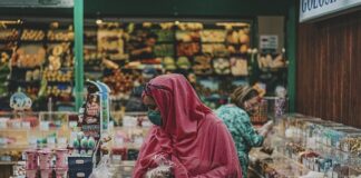 Jaka maseczka na noc?