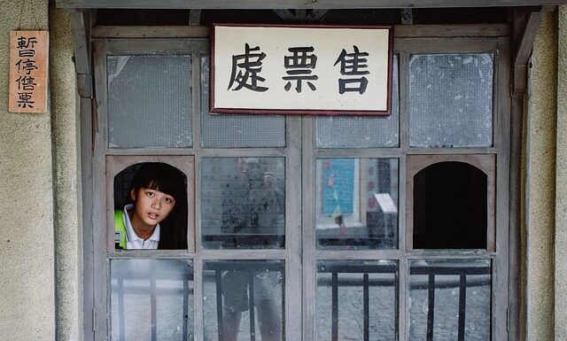 Gdzie podpisać książkę?