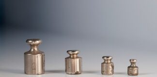 Co to jest kalibracja wagi?