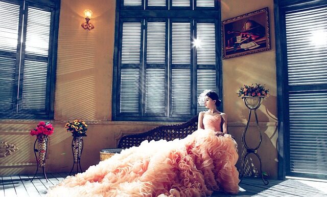 Czego życzyć pannie młodej?