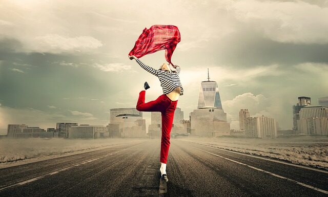 Jaki kolor szalika do srebrnej kurtki?