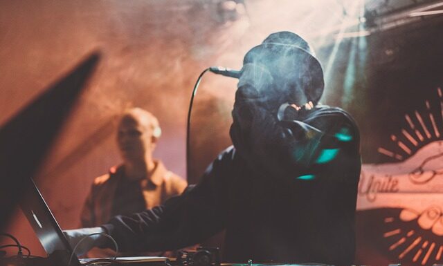 Jak się ubrać na festiwal country?