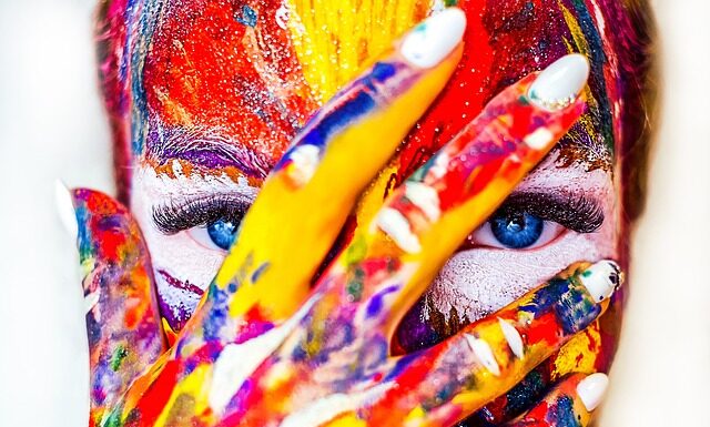 Czy da się ukryć septum? Czy da się ukryć septum?