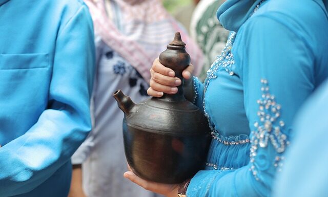 Co na szybko gdy przychodzą goście?